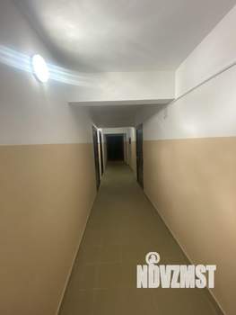 Студия квартира, вторичка, 26м2, 3/5 этаж