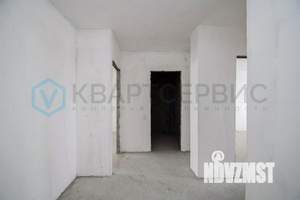 2-к квартира, вторичка, 61м2, 13/16 этаж