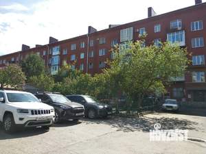 2-к квартира, вторичка, 56м2, 5/5 этаж