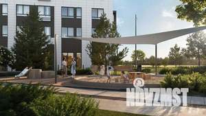 1-к квартира, вторичка, 34м2, 20/21 этаж