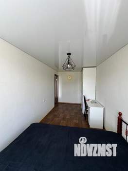 2-к квартира, вторичка, 45м2, 3/5 этаж
