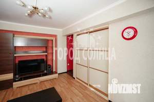 1-к квартира, вторичка, 31м2, 3/5 этаж