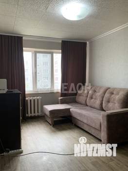 1-к квартира, вторичка, 30м2, 3/9 этаж
