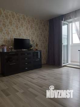 2-к квартира, вторичка, 55м2, 8/10 этаж