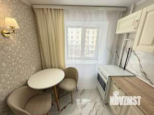 2-к квартира, вторичка, 44м2, 4/5 этаж