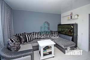 3-к квартира, вторичка, 77м2, 10/10 этаж