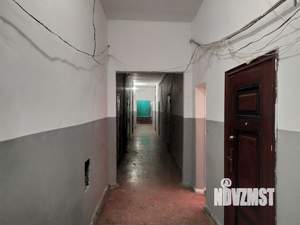 Студия квартира, вторичка, 15м2, 1/5 этаж