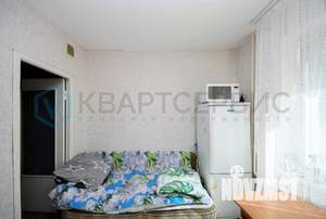 1-к квартира, вторичка, 37м2, 2/10 этаж