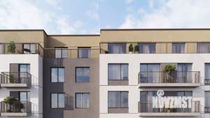 3-к квартира, вторичка, 127м2, 7/9 этаж