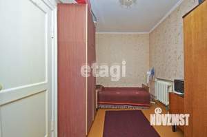 2-к квартира, вторичка, 41м2, 2/5 этаж