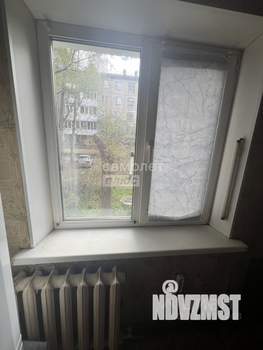 1-к квартира, вторичка, 31м2, 1/5 этаж