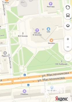 3-к квартира, вторичка, 98м2, 4/10 этаж