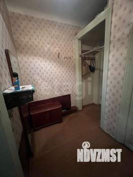 2-к квартира, вторичка, 47м2, 3/3 этаж