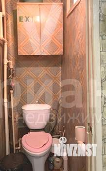 4-к квартира, вторичка, 58м2, 4/5 этаж