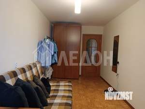 2-к квартира, вторичка, 44м2, 5/5 этаж