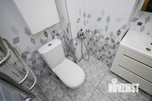 2-к квартира, вторичка, 52м2, 7/9 этаж