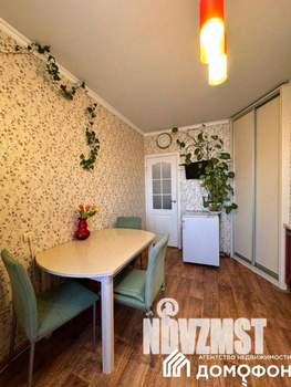 3-к квартира, вторичка, 64м2, 9/10 этаж