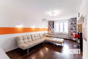 1-к квартира, вторичка, 50м2, 14/16 этаж