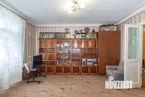 3-к квартира, вторичка, 77м2, 4/5 этаж