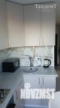 1-к квартира, вторичка, 29м2, 6/9 этаж