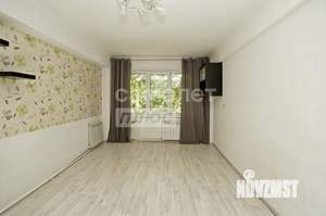2-к квартира, вторичка, 43м2, 1/5 этаж
