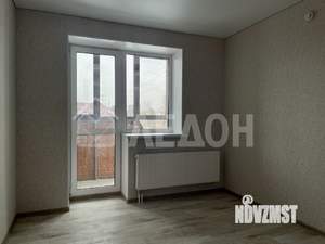 1-к квартира, вторичка, 39м2, 10/16 этаж