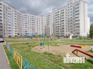 2-к квартира, вторичка, 54м2, 14/16 этаж