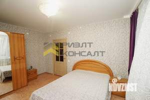 1-к квартира, вторичка, 38м2, 3/16 этаж