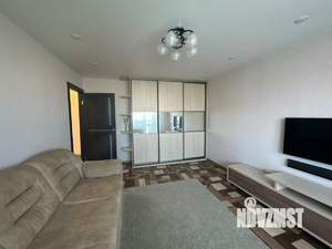 2-к квартира, вторичка, 53м2, 5/5 этаж