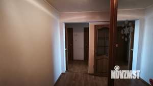2-к квартира, вторичка, 52м2, 5/5 этаж
