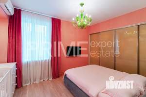 3-к квартира, вторичка, 80м2, 8/13 этаж