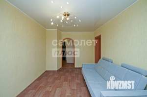 2-к квартира, вторичка, 40м2, 5/5 этаж