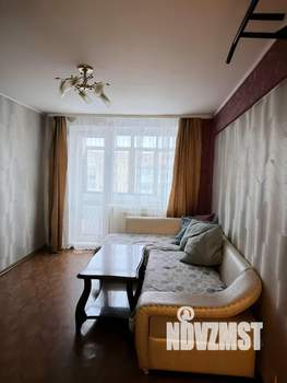 2-к квартира, вторичка, 45м2, 5/5 этаж