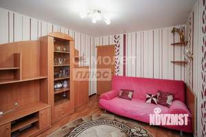 3-к квартира, вторичка, 57м2, 7/9 этаж