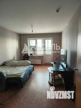 2-к квартира, вторичка, 55м2, 5/10 этаж