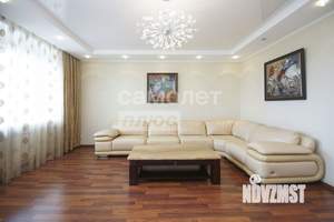 3-к квартира, вторичка, 141м2, 8/9 этаж