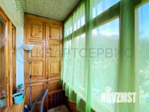 3-к квартира, вторичка, 49м2, 3/9 этаж