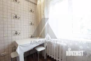 3-к квартира, вторичка, 50м2, 1/5 этаж