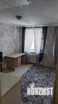 1-к квартира, вторичка, 25м2, 3/5 этаж