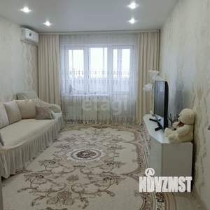 3-к квартира, вторичка, 83м2, 10/10 этаж