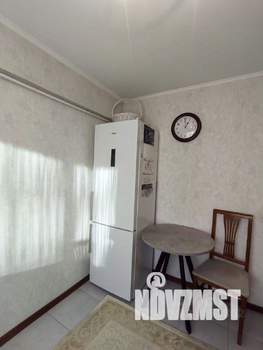 3-к квартира, вторичка, 64м2, 5/5 этаж