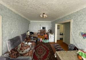 2-к квартира, вторичка, 44м2, 3/4 этаж