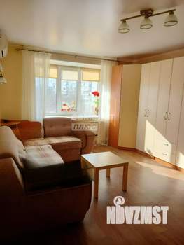 1-к квартира, вторичка, 35м2, 5/6 этаж