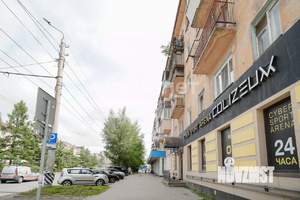 1-к квартира, вторичка, 30м2, 2/5 этаж