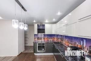 2-к квартира, вторичка, 58м2, 14/21 этаж