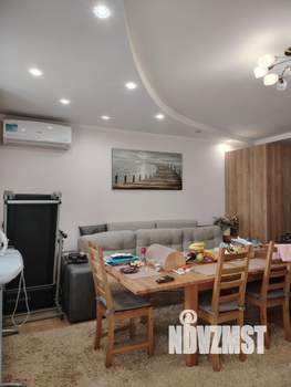 3-к квартира, вторичка, 77м2, 5/16 этаж