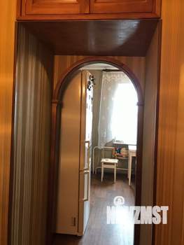 1-к квартира, вторичка, 38м2, 5/5 этаж
