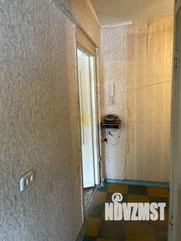 2-к квартира, вторичка, 45м2, 2/5 этаж