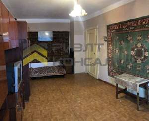 1-к квартира, вторичка, 30м2, 1/5 этаж