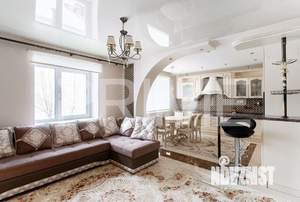 2-к квартира, вторичка, 78м2, 3/10 этаж